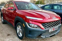 هيونداي كونا